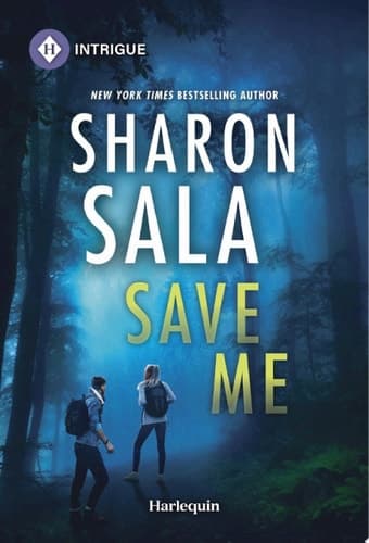 Cover of Save Me