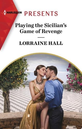 Cover of Playing the Sicilian's Game of Revenge