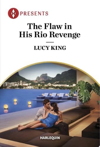 Cover of Flaw in His Rio Revenge