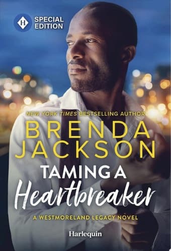 Cover of Taming a Heartbreaker