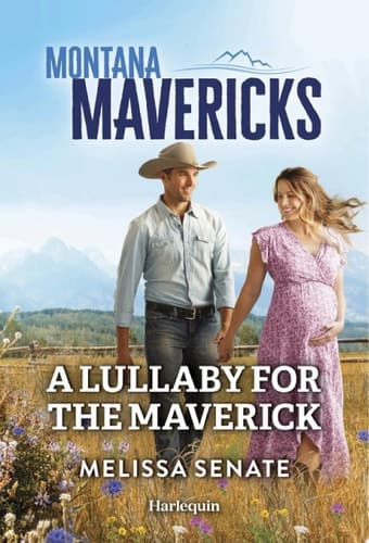 Cover of Lullaby for the Maverick