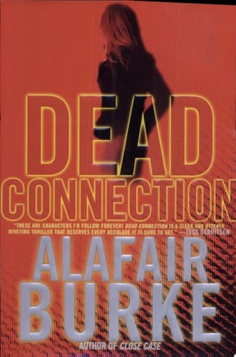 Cover of Dead Connection
