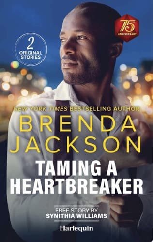 Cover of Taming a Heartbreaker