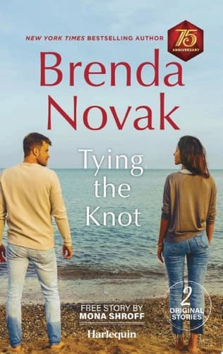 Cover of Tying the Knot