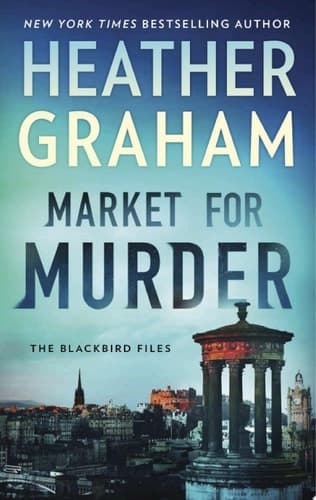 Cover of Market for Murder
