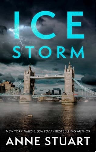 Cover of Ice Storm