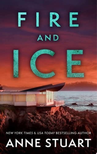Cover of Fire and Ice