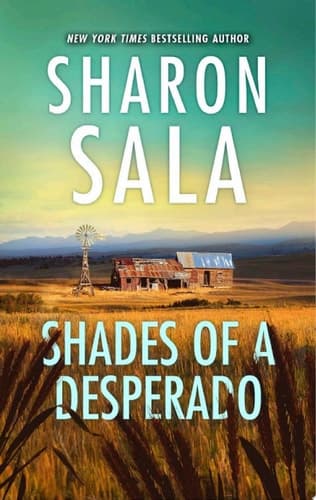 Cover of Outlaw's Return