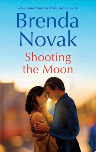 Cover of Shooting the Moon