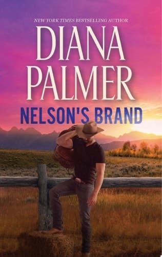 Cover of Nelson's Brand