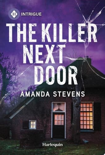 Cover of Killer Next Door