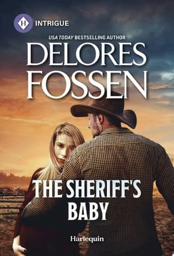 Cover of Sheriff's Baby
