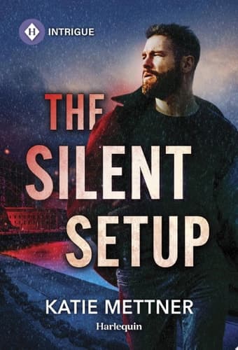 Cover of Silent Setup