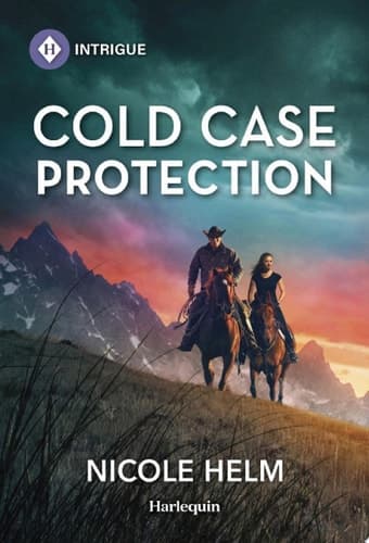 Cover of Cold Case Protection