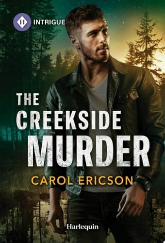 Cover of Creekside Murder