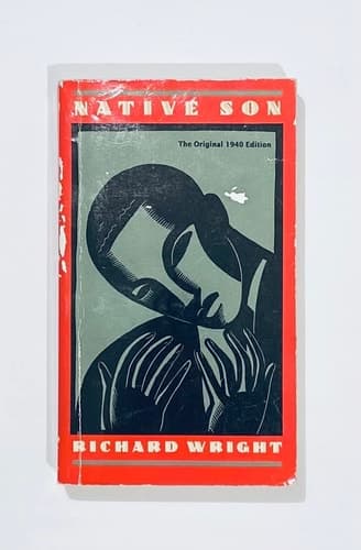 Cover of Native Son