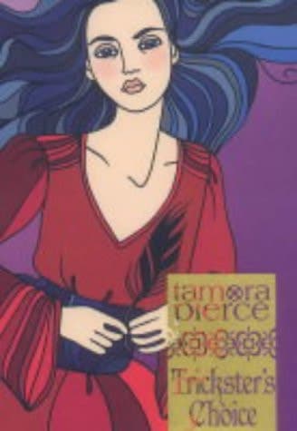Cover of Trickster's Choice