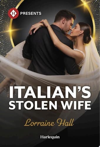 Cover of Italian's Stolen Wife
