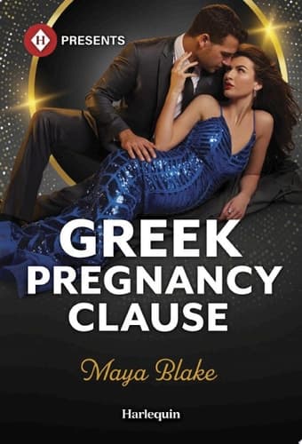 Cover of Greek Pregnancy Clause