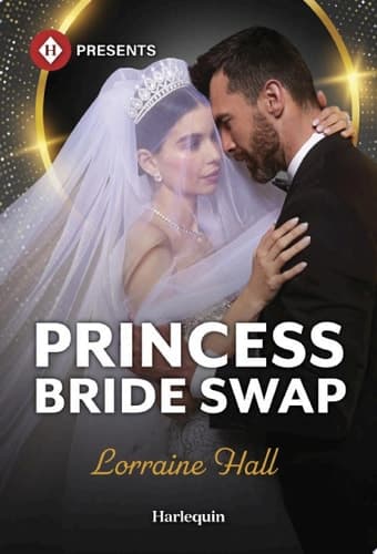 Cover of Princess Bride Swap