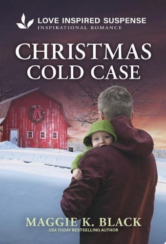 Cover of Christmas Cold Case