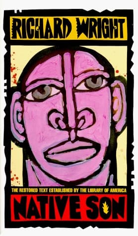 Cover of Native Son