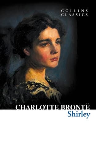 Cover of Shirley
