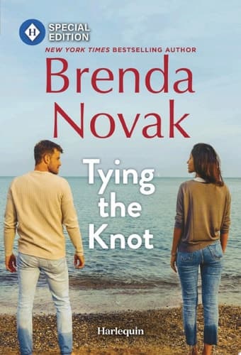 Cover of Tying the Knot