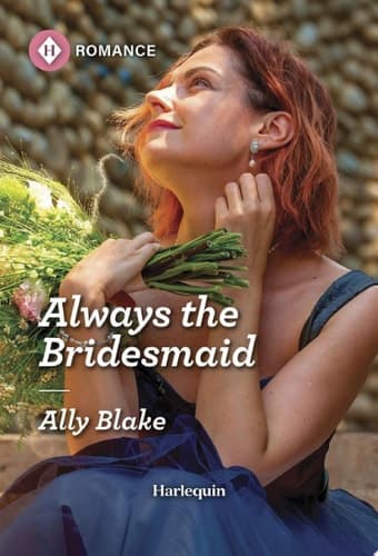 Cover of Always the Bridesmaid