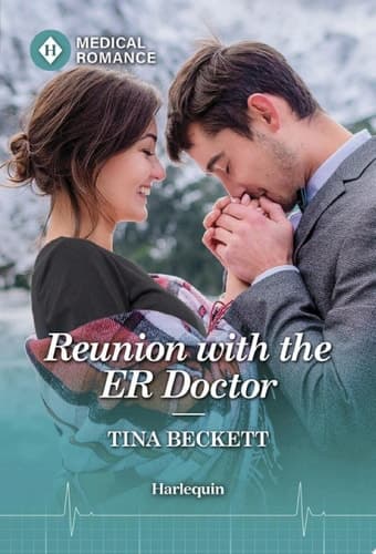 Cover of Reunion with the ER Doctor