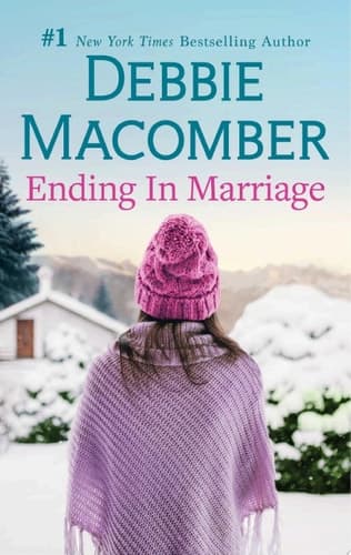 Cover of Ending in Marriage