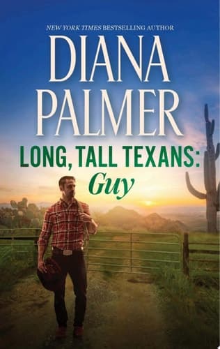 Cover of Long, Tall Texans