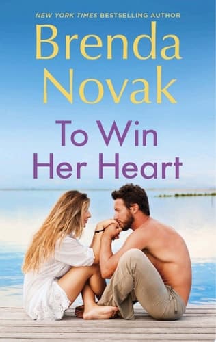 Cover of To Win Her Heart