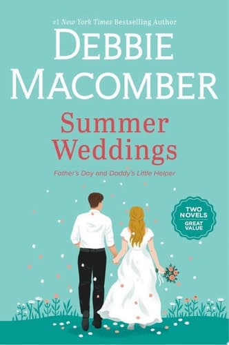 Cover of Summer Weddings