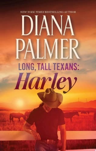 Cover of Long, Tall Texans