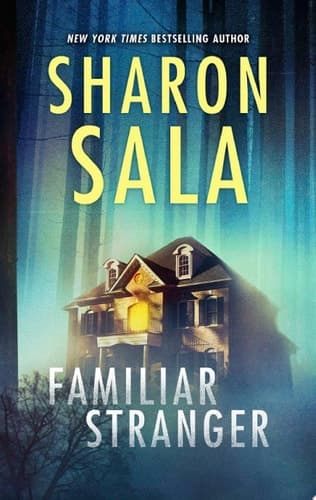 Cover of Familiar Stranger