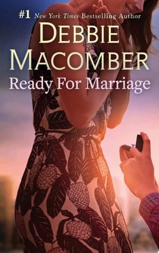 Cover of Ready for Marriage
