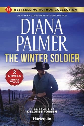 Cover of Winter Soldier
