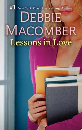 Cover of Lessons in Love