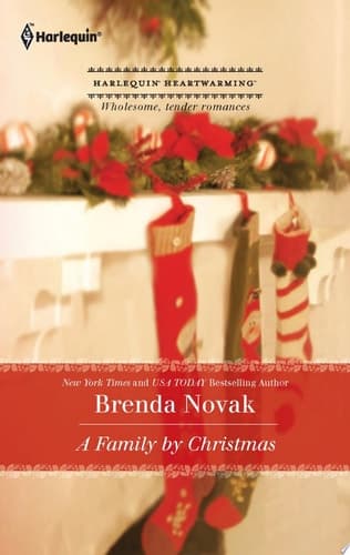Cover of Family by Christmas