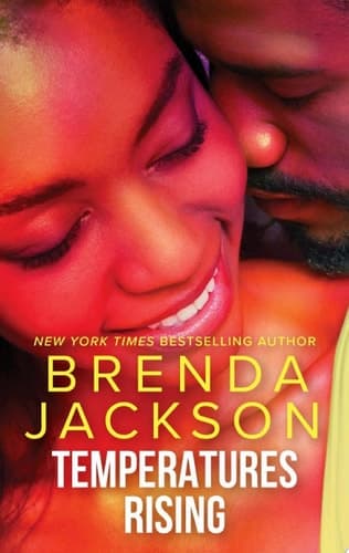 Cover of Temperatures Rising