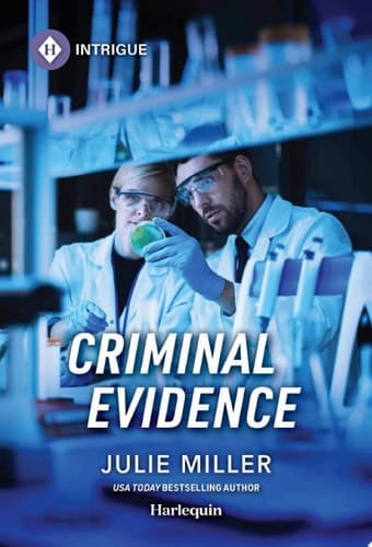Cover of Criminal Evidence