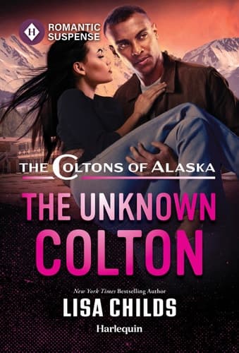 Cover of Unknown Colton