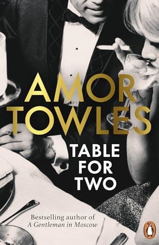 Cover of Table for Two