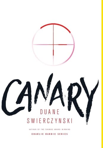 Cover of Canary