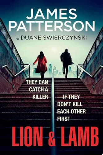 Cover of Lion & Lamb