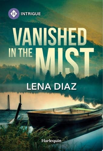 Cover of Vanished in the Mist