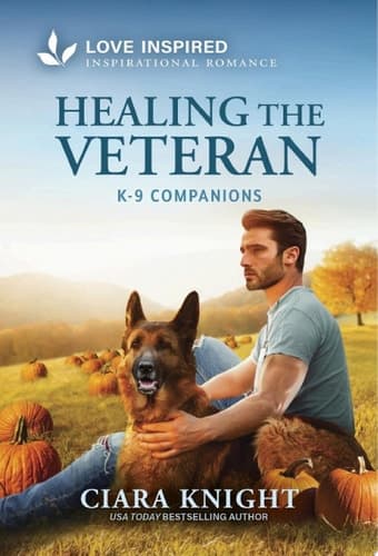 Cover of Healing the Veteran