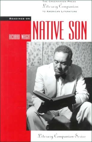 Cover of Native Son
