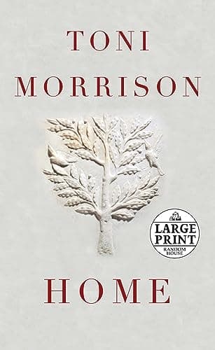 Cover of Home